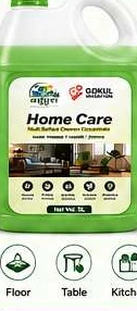 Cleaning Solutions